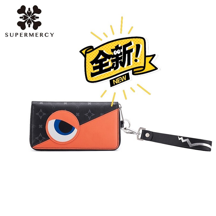 全新全新supermercy联名lamto...