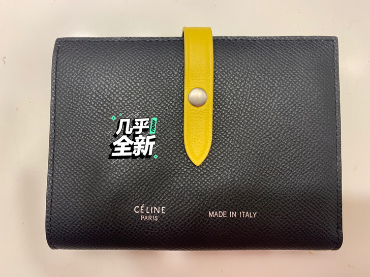 celine钱包，chloe大钱包手拿包，...