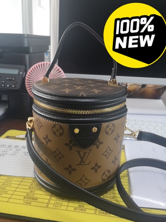买了没背过全新