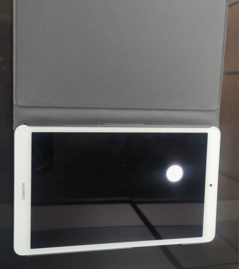 华为Media pad m5，64GB。8...