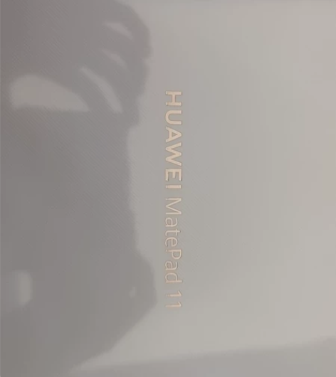 华为pad11  6+128   同款两台...