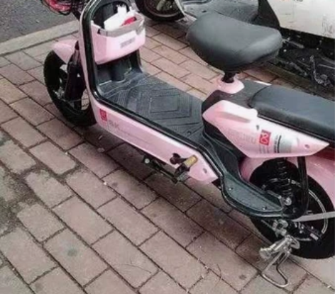 折叠电动车男女成人学生电动自行车电瓶车代步...