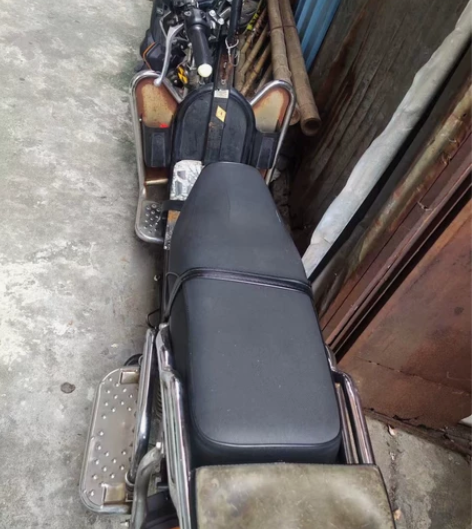 台铃悍马拉客电动车  全新 72V 都可以装