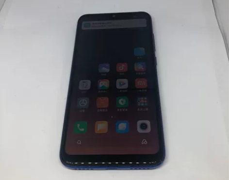 8成新MIUI/小米 小米PLAY 二手...