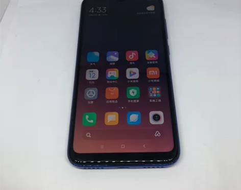 8成新MIUI/小米 小米PLAY 二手...