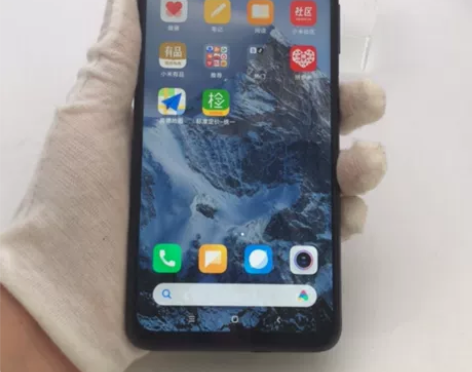 9成新MIUI/小米 红米 Note 9(...