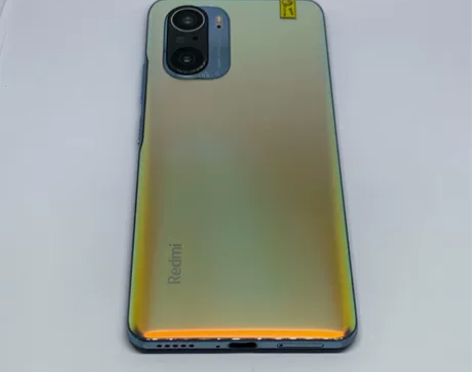 9成新MIUI/小米 红米 K40(5G)...
