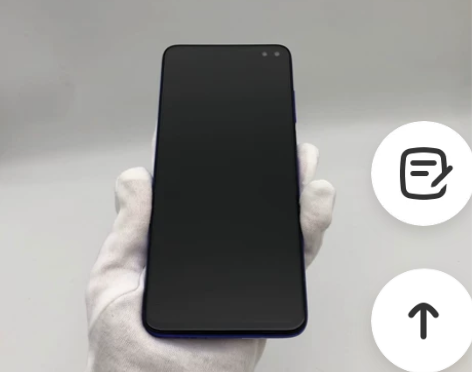 95新小米 红米 K30国行原装正品  二...