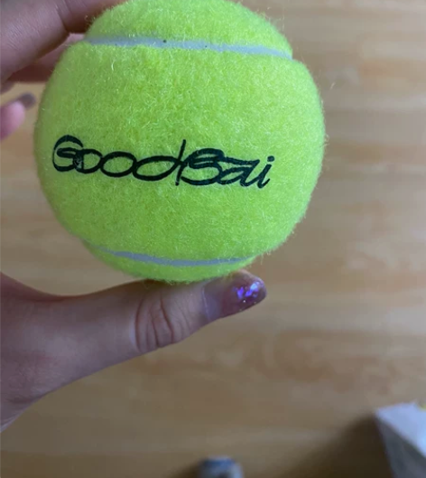 Goodbai 网球 感兴趣的话点“我想要...