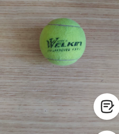 WELKIN 旧网球，30个，非偏远的话包...
