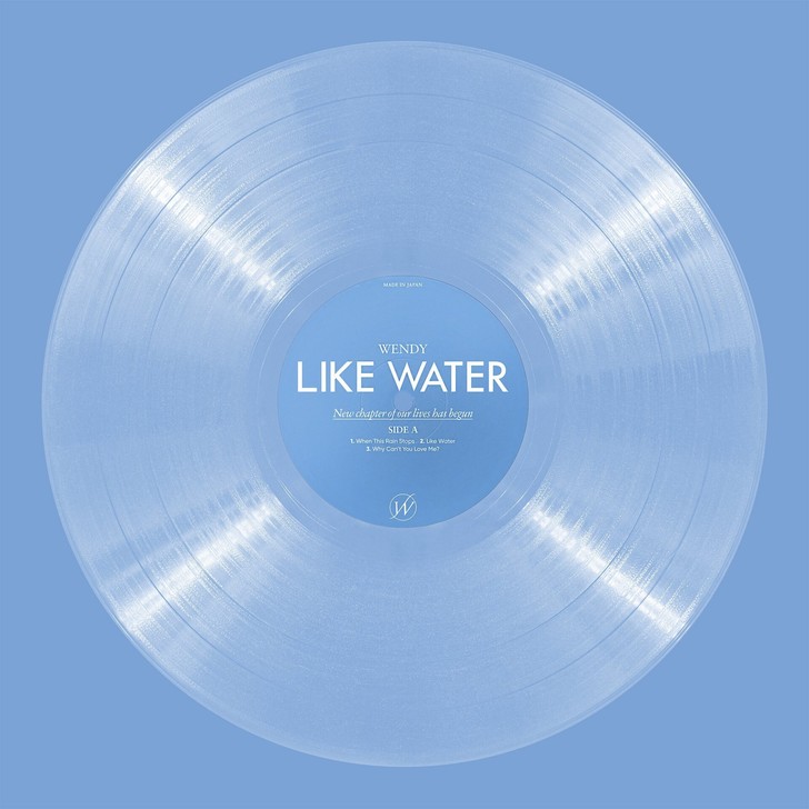【出】wolo限量lp ver./case...