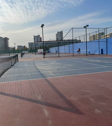 网球私教 一对一练习 感兴趣的话点“我想要...