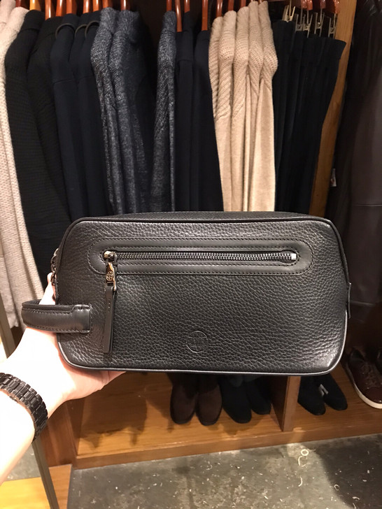 Massimo dutti 男手拿包