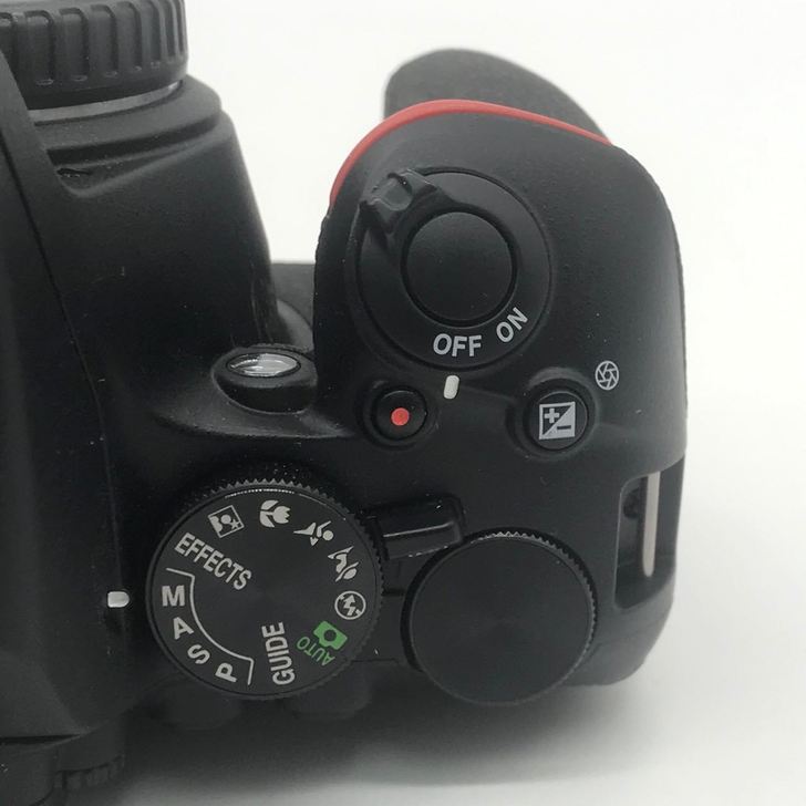 【95新】 尼康D3500