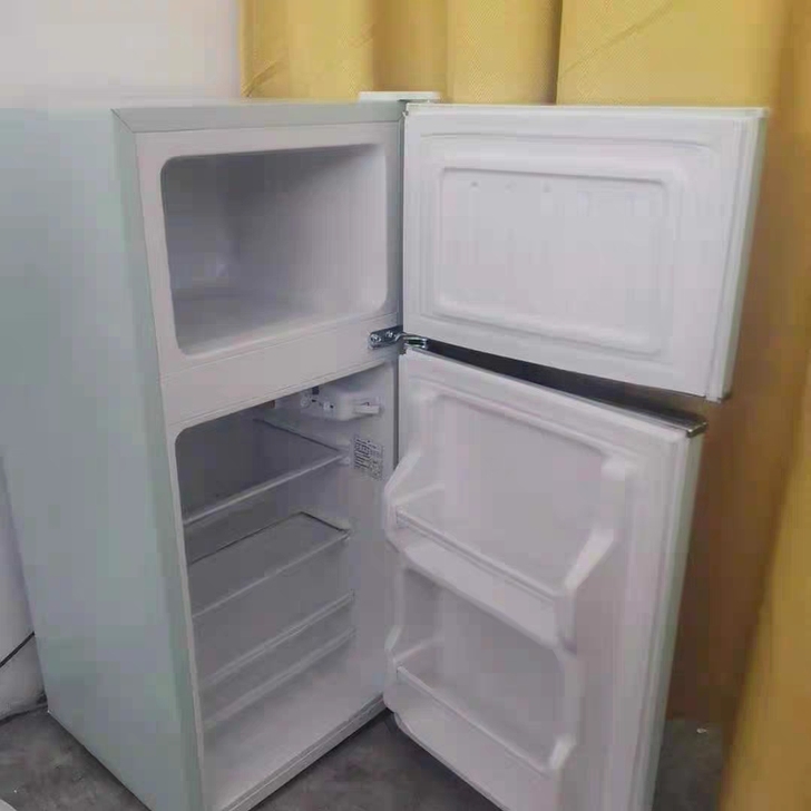 家用宿舍租房冷冻藏迷你节能省电一级能效