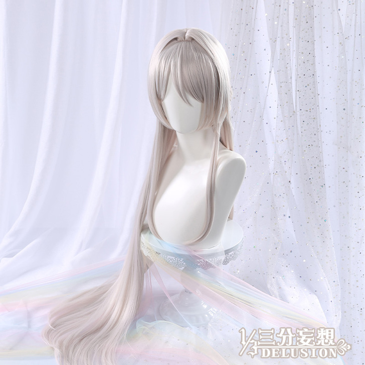 三分妄想 COSPLAY配件