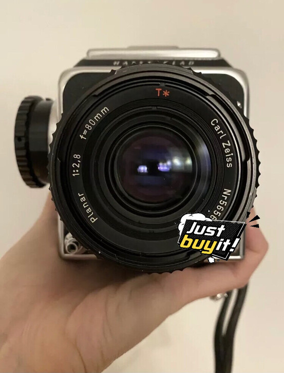 25周年纪念款 哈苏Hasselblad ...
