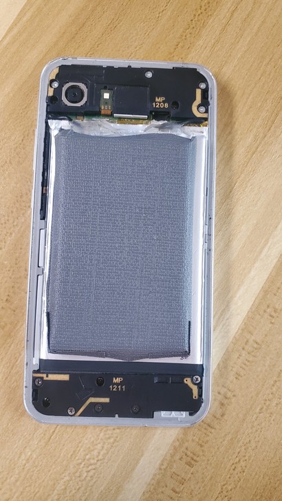 夏普shv41 3+32
