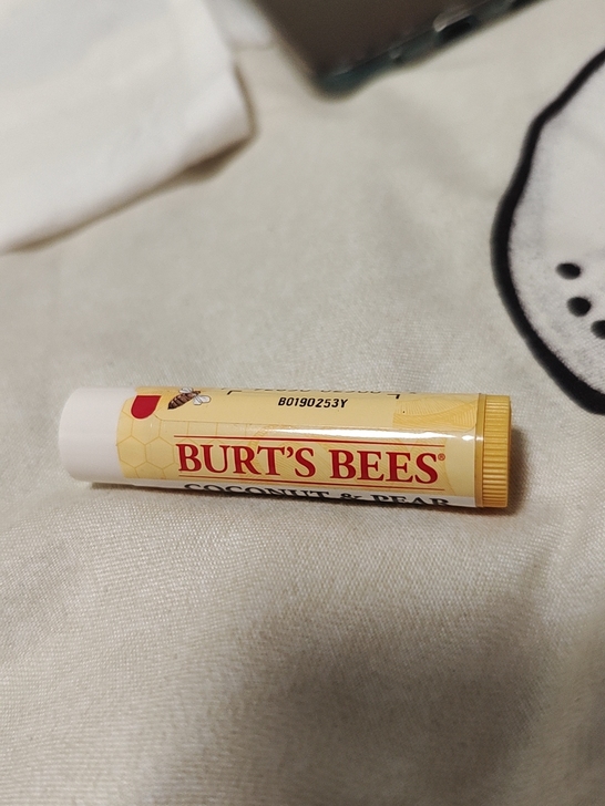 美国Burt##amp；#39；s Bee...