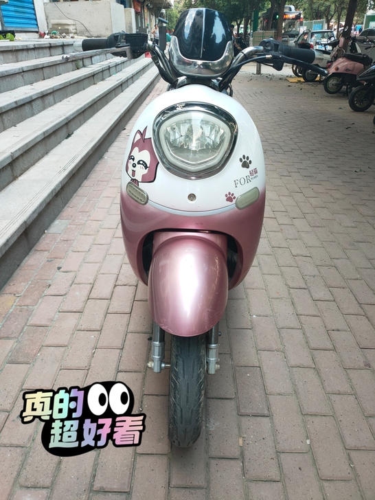 爱玛雅迪电动车新国标 九成新电车 二手电动车