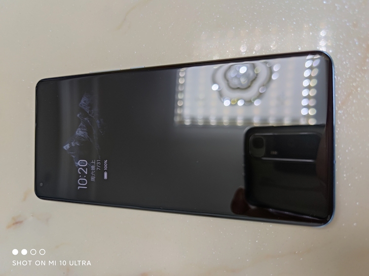 手机型号：小米11 5G