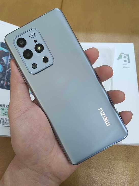 魅族 18 Pro 12GB+256GB ...