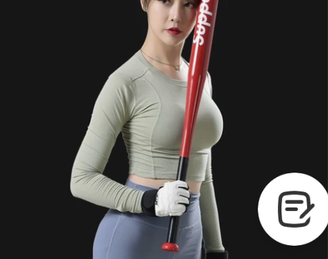 棒球棍加厚合金钢棒球棒车载防身哑黑棒球棒武...