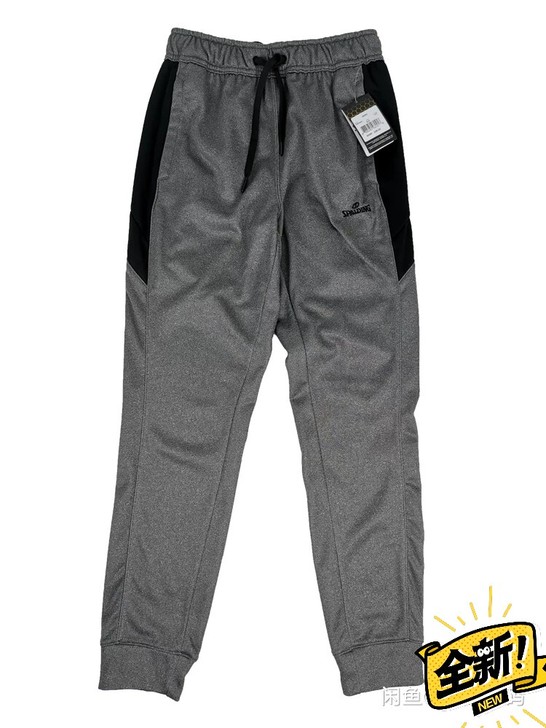 正品全新 斯伯丁/SPALDING 男士加...