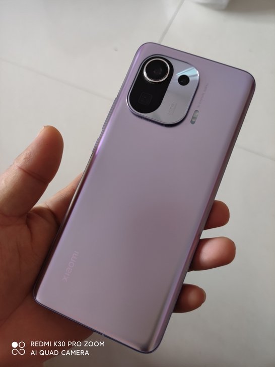 小米11pro  8+256g  全网通5...