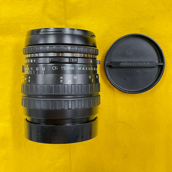 Hasselblad哈苏 150/4 CF...