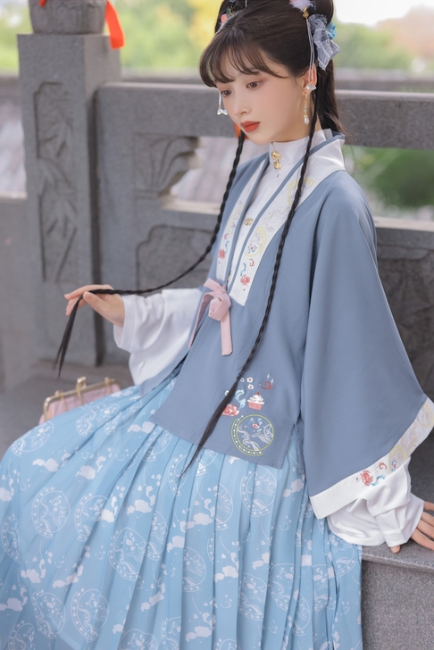 玉术梦州##amp；mdash；糖果女孩原...