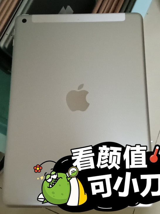 ipad7  128g  2019款ipa...