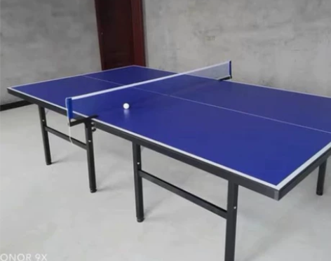 捡漏价处理一批可折叠乒乓球桌乒乓球桌球台 ...