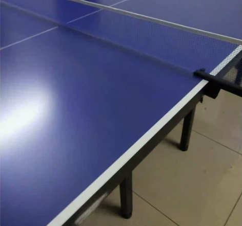 门店转出，含泪出售 全新乒乓球台，非常方便...