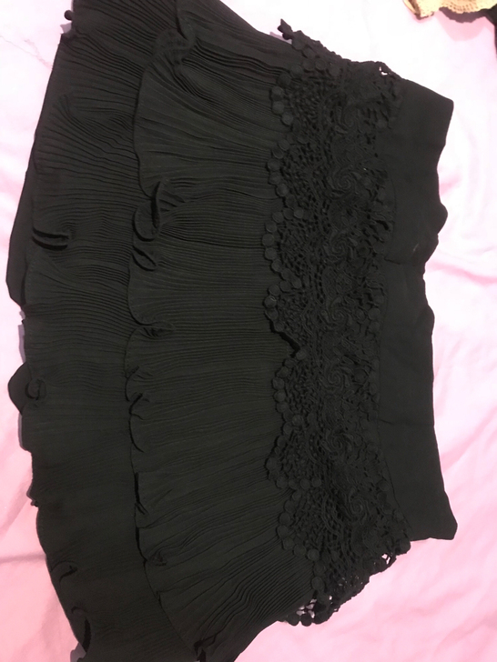 之前做淘宝剩下的几件裙子，便宜卖啦！