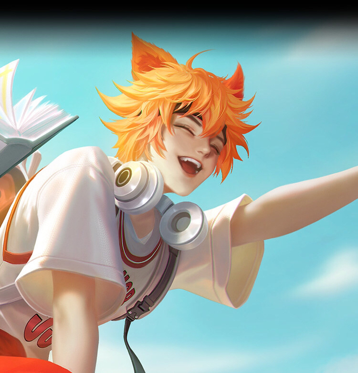 任意一款888皮肤