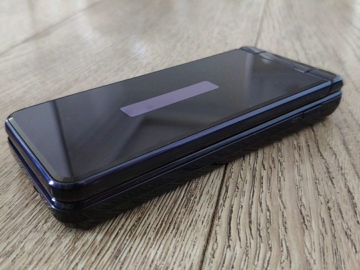 夏普 SH-01J，夏普 sh01j