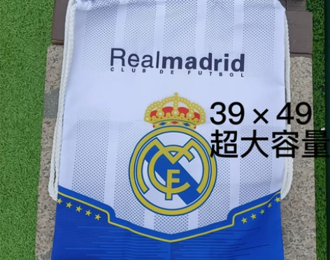 球袋足球束口袋足球包抽绳袋足球背包学生足球...