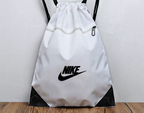 耐用克双肩包2021新款抽绳双肩包男女轻便...