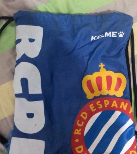 卡尔美足球包 淘宝68