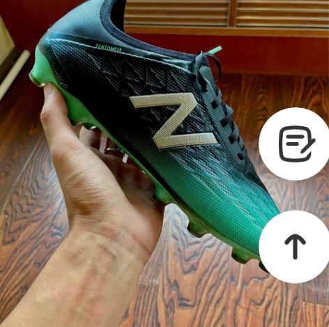 顶级足球鞋新百伦NEW BALANCE F...