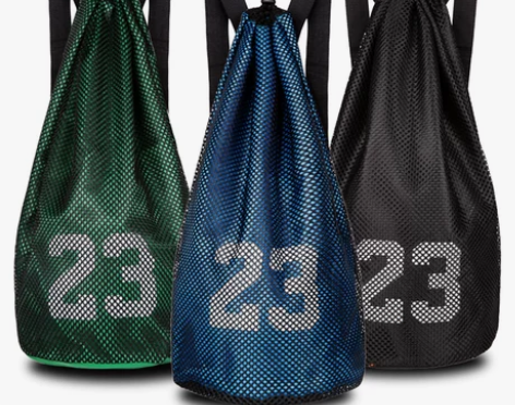 篮球包篮球袋网兜训练包双肩背包网袋足球学生...