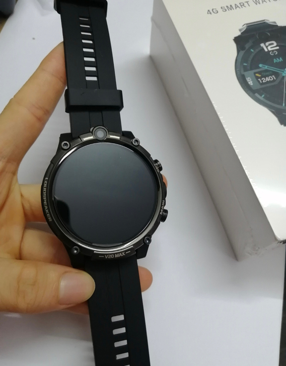 智能手表双摄4G安卓多功能手机可插卡WIF...