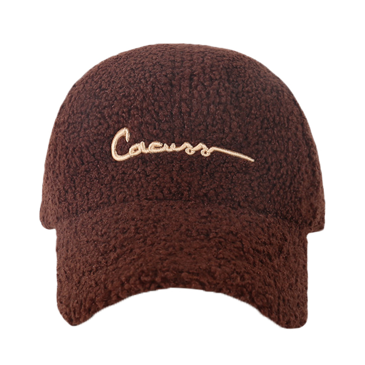 全新转【礼遇价】CACUSS帽子女秋冬保暖...