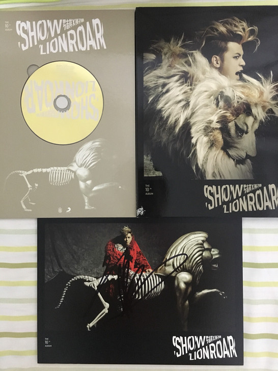 罗志祥台版签名专搬家放血，罗志祥台版各种签...