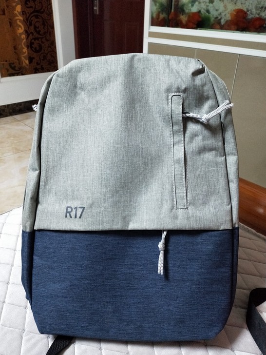 书包,双肩背书包,买手机赠的,全新的,质量...