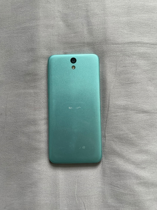 夏普 android one手机 2+16...