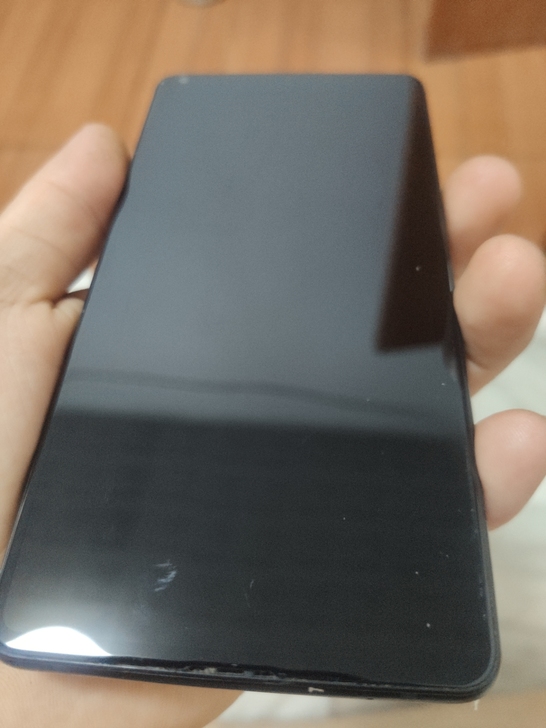 九成新小米mix2s 6+128 自用机