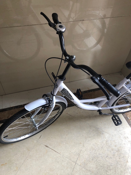 自行车全新自行车非二手自行车单车学生成人2...