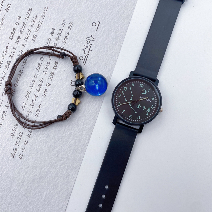 门店清仓处理        全新 十二星座...